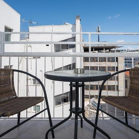 Monastiraki 3-4 Blue Sky Daire Atina Dış mekan fotoğraf